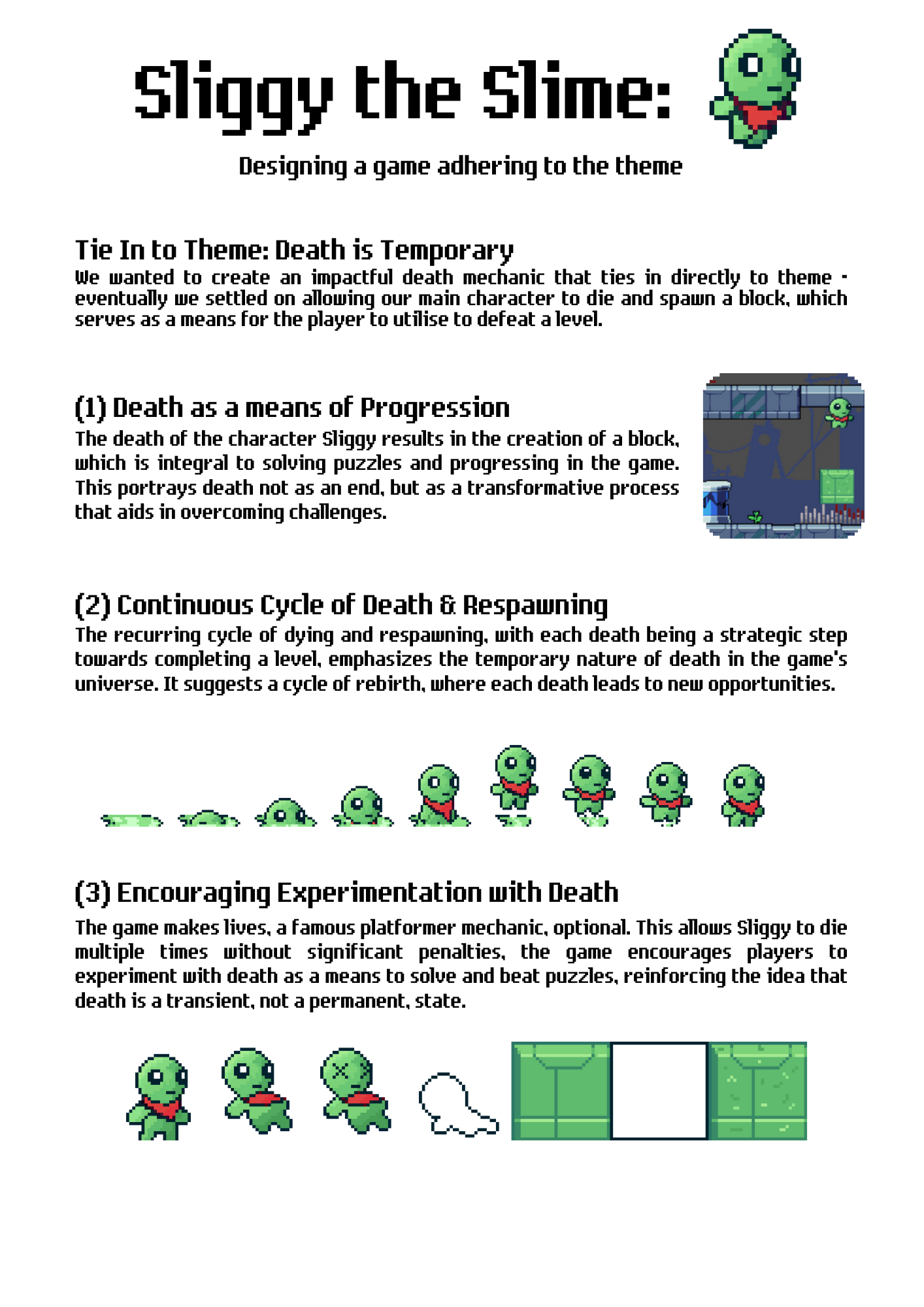 Sliggy The Slime - Image 4